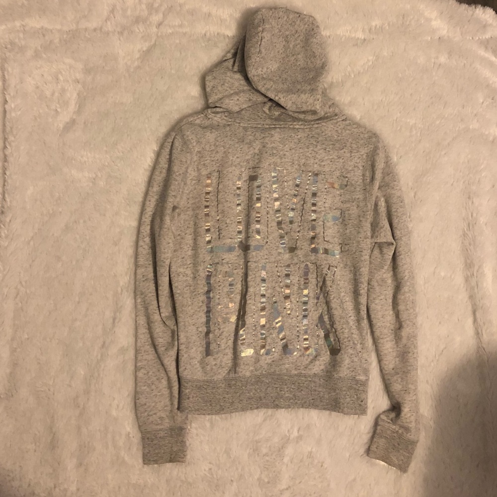 Victoria’s Secret PINK sweater